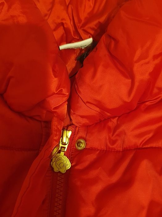 Зимно яке Hello Kitty 10 години