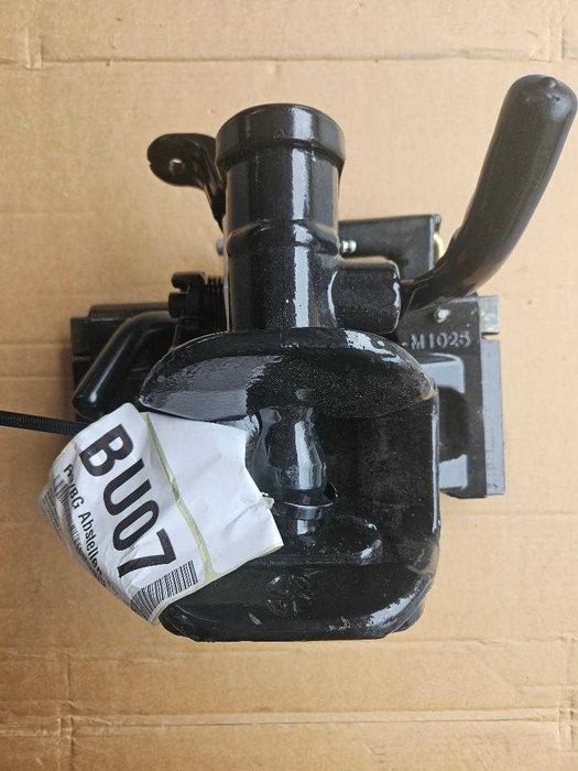 cupla de remorcare  John Deere  , New Holland , Case , Deutz , Fendt