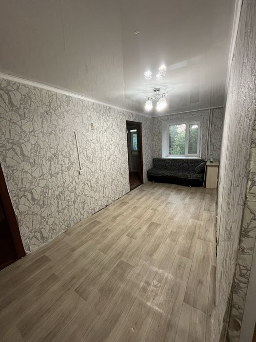 Сдам  трехкомнатную квартиру