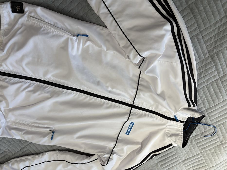 Спортивка adidas оригинал