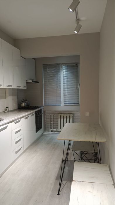 Сдам евро квартиру 3/1/9 Рисовый, ул Фаргона Йули