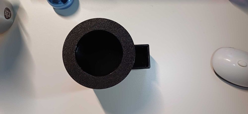 Suport Pahar/Termos Audi A4 B7