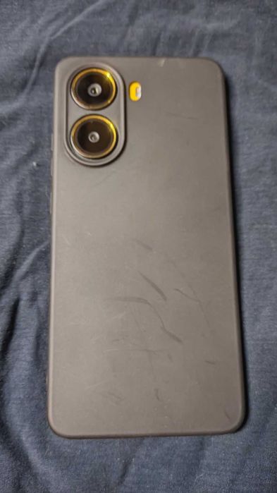 Игровой Poco X7 Pro. С коробкой