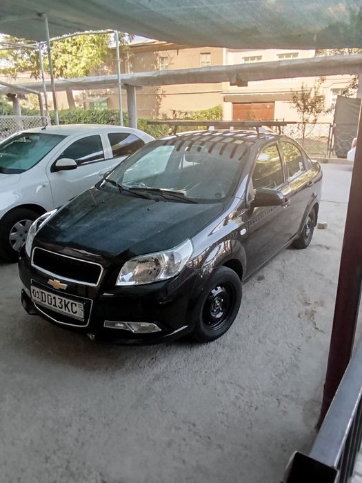 Sotiladi neksa 3mexanika