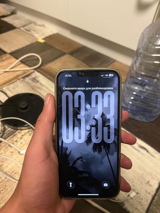 Продам или обменяю IPhone 13 Pro Max