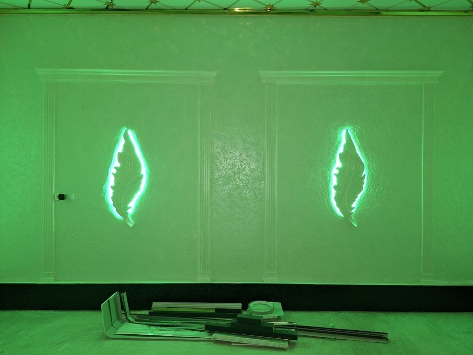 Travertin xizmati bor