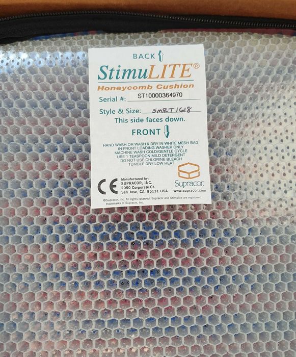 Pernă TRV Stimulite Smart noua