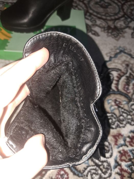 Pochta xizmati mavjud