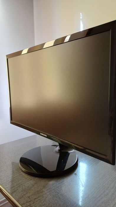 Monitor Samsung  S22F350F