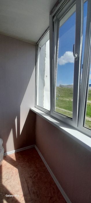 Продам 2-х комнатную квартиру