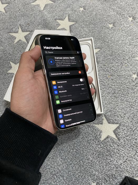 Айфон 15 про 256гб iphone 15 pro 256gb