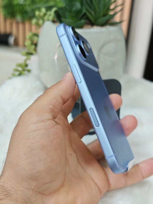 iPhone 18 Pro 512 GB Claciar