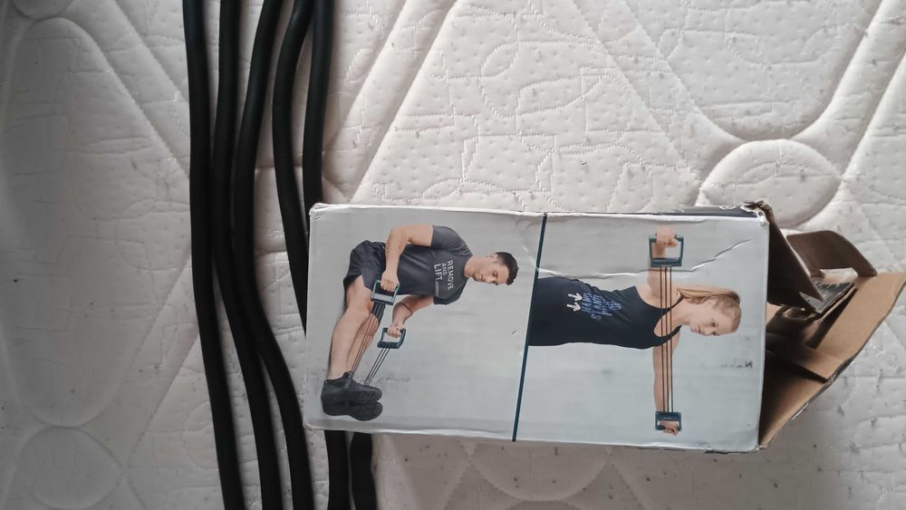 Експандер за фитнес