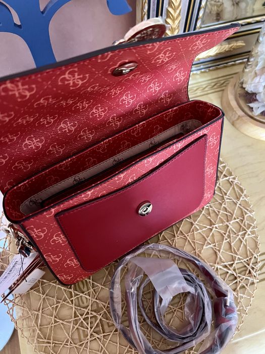 Сумка Guess оригинал