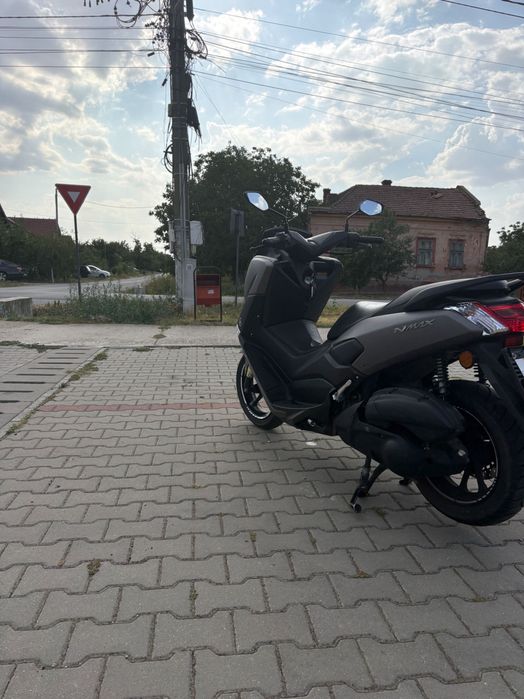 vand Yamaha n max