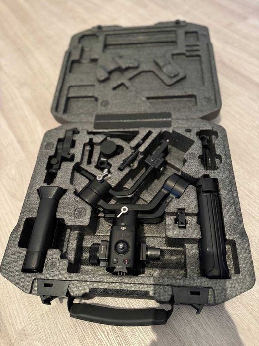 Стабилизатор RONIN SC Combo