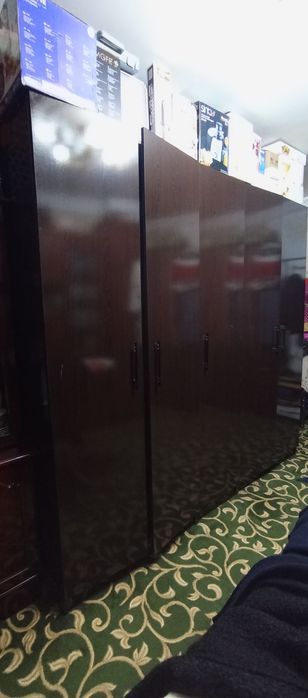 Сундук Стенка Гардероб