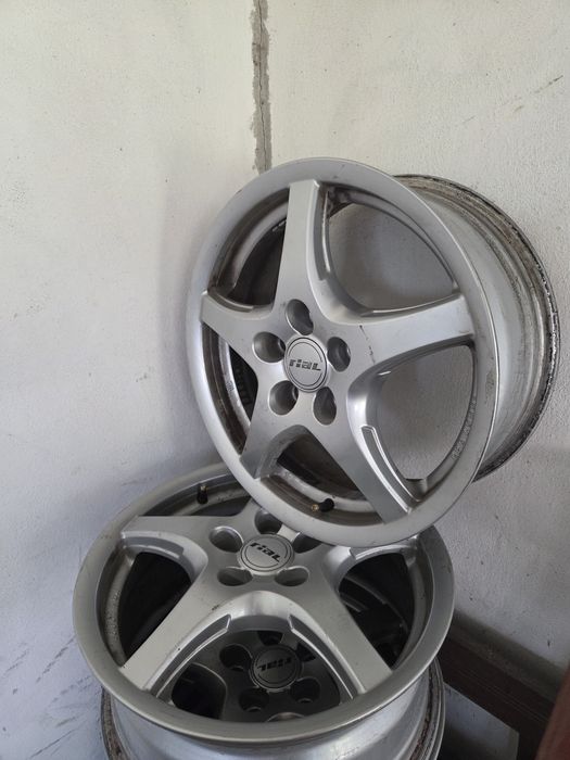 Jante R16 Seat, Volkswagen,  Skoda