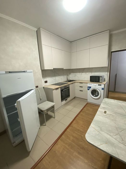 Сдам квартиру помесячно