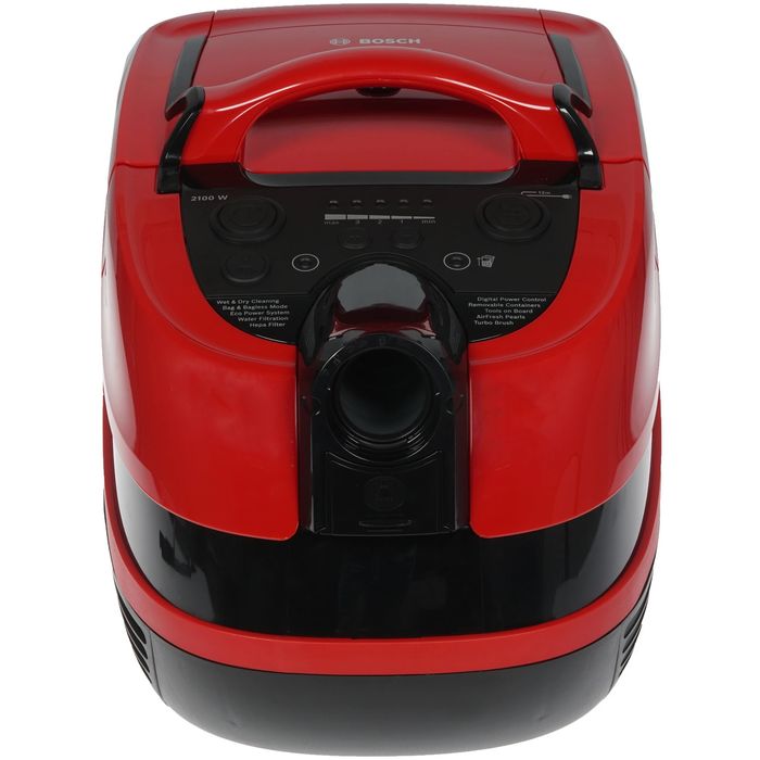 Пылесос Bosch BWD421PET