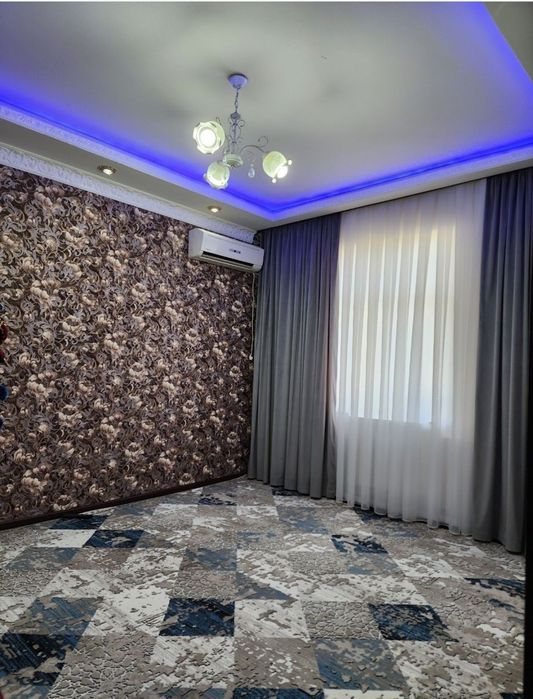 Продаётся 3х комнатная Карасу Геофизика