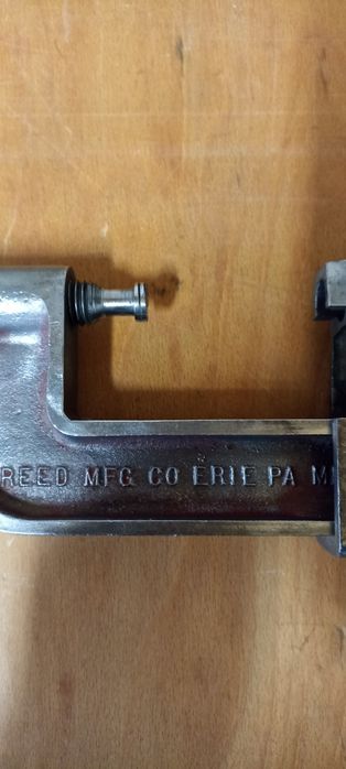 Тръборез Reed професионален