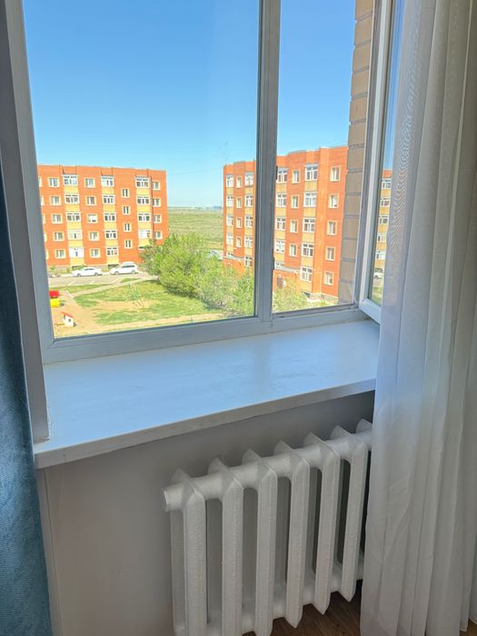 Продам 1-комнатную квартиру на Лесной поляне