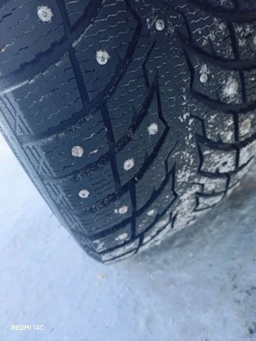 Колёса шины на БМВ