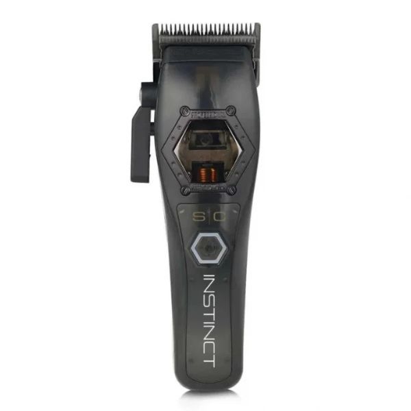 Машинка StyleCraft Instinct – Metal Edition