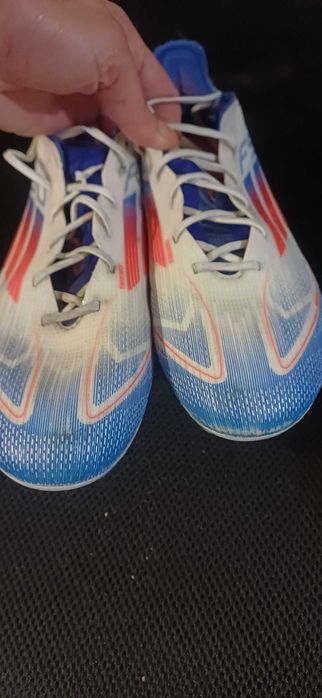 Adidas f150 N39,перфектни
