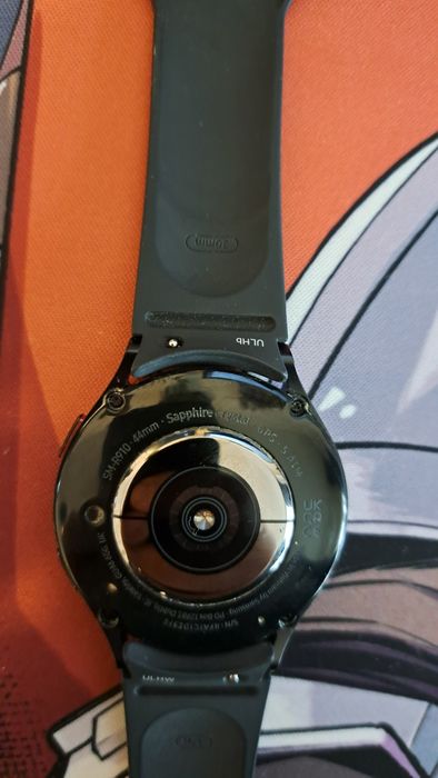 Самсунг Галакси watch 5 мъжки 44мм