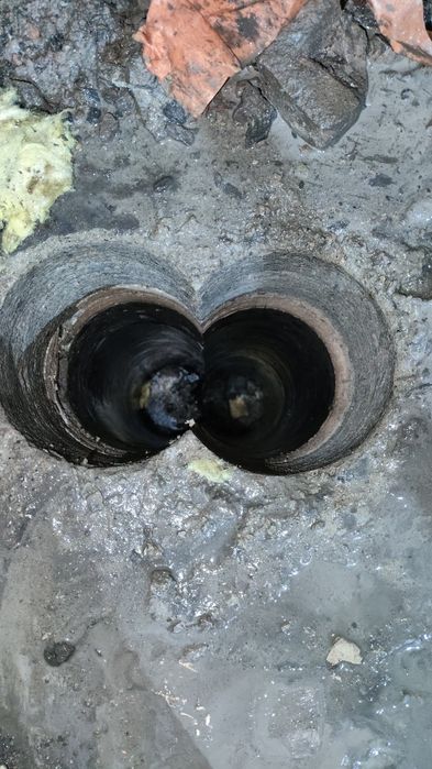 Алмазное бурение сверление