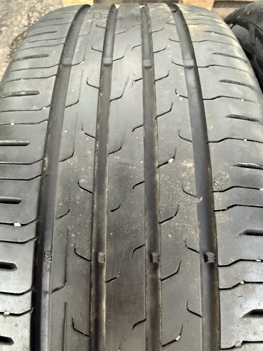 Jante originale BMW style 478 seria 1 F40/F52 seria 2 F44/F45/F46/U06 cu anvelope de vara 205/55 17