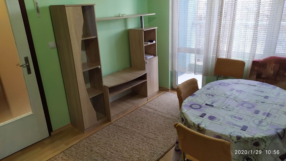 Дава се под наем Двустаен апартамент в Стара Загора, Ремиза - 42 кв.м за 229.5 € - Снимка #5