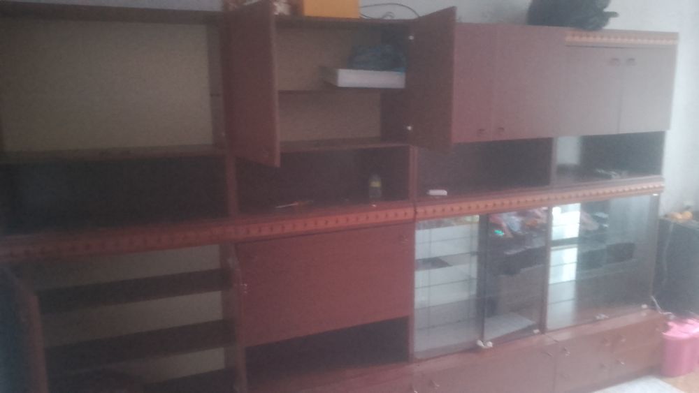 Продам Шкаф стенка 20000