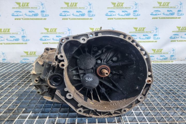 Cutie de viteze manuala 5 trepte cod PK6382 / PK6 382 1.9 dci F9Q Renault Laguna 2  [din 2001 pana