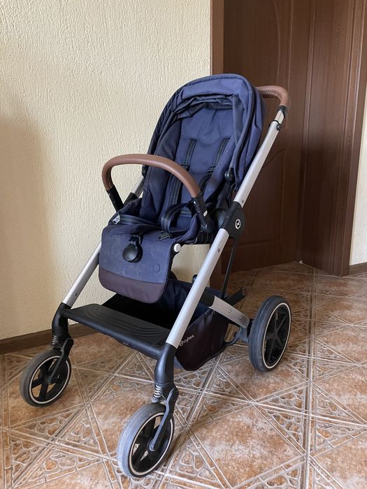 Лятна количка Cybex