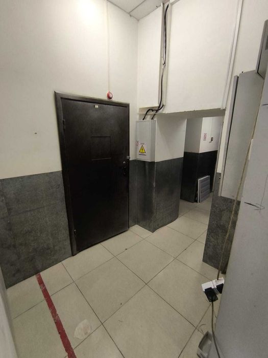 Сдам в аренду помещение на Абдирова 19