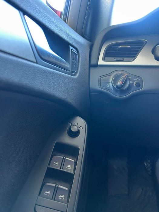 AUDI A4 B8 2.0 TDI
