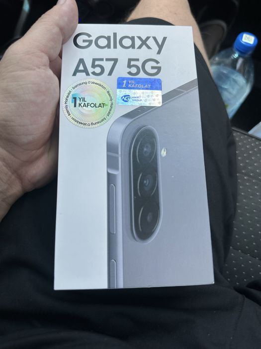 Samsung a57 srochna sotiladi