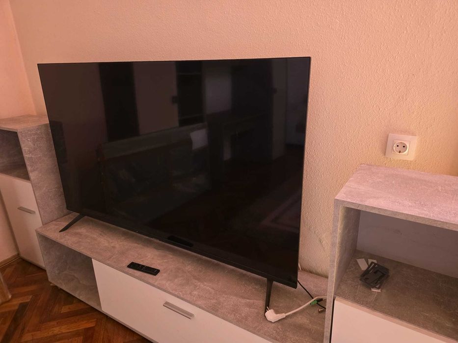 Vand Televizor LED Smart SAMSUNG,  163cm