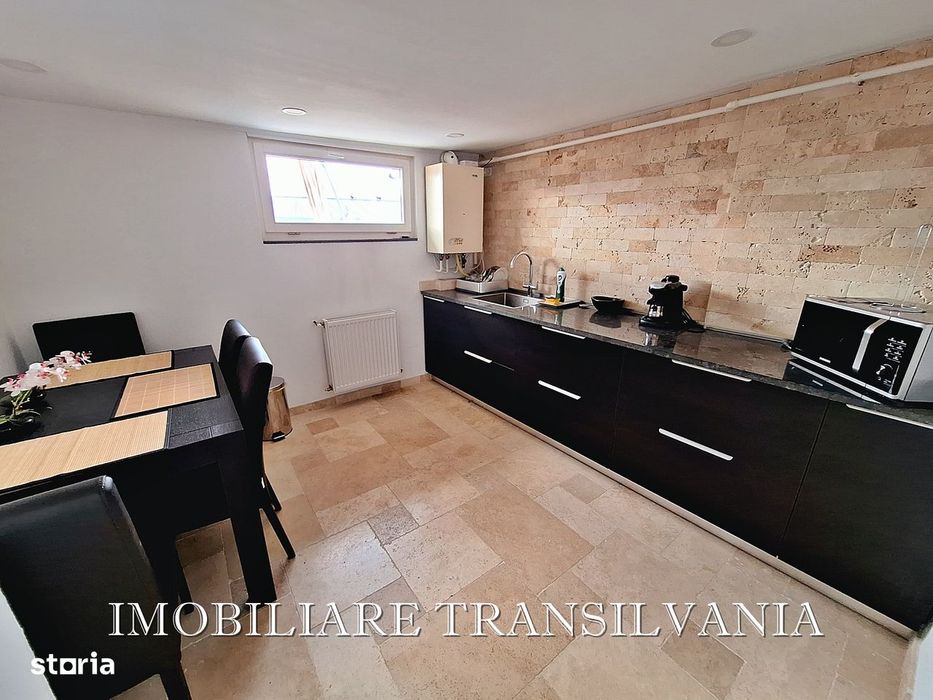 Ap. 3 camere Ultracentral, Piata Centrala, Bistrita