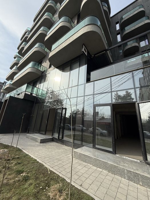 Продается нежилое помещение ЖК Parkwood