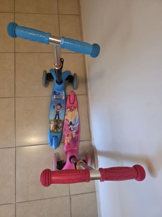 Детска тротинетка