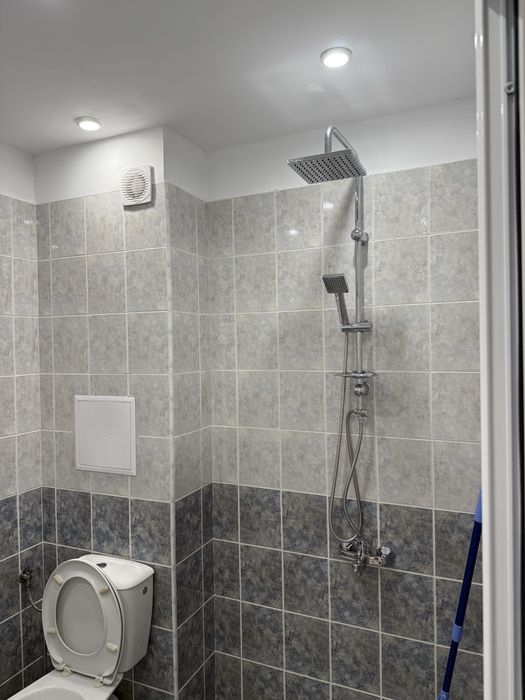 Дава се под наем Тристаен апартамент в София, Хладилника - 110 кв.м за 841.5 € - Снимка #13