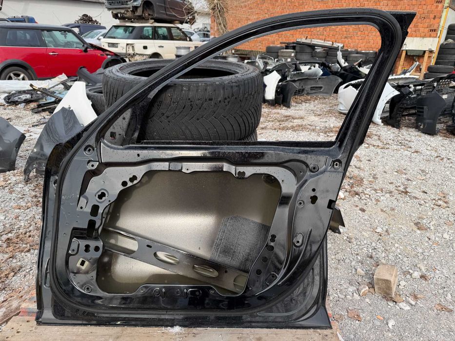 Врата BMW 3 G20/G21