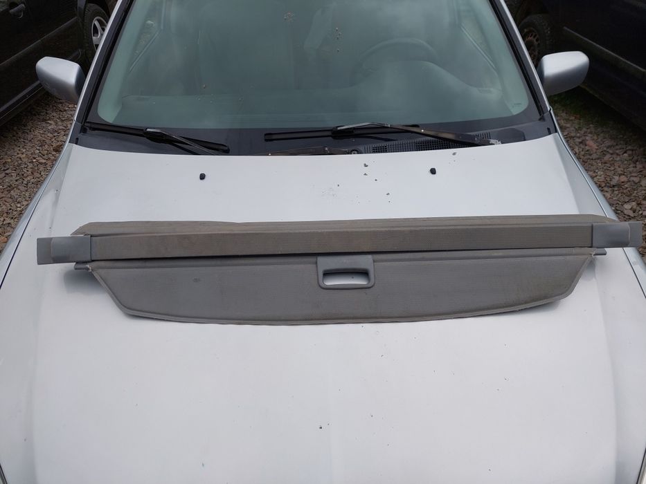 Rulou Portbagaj × Skoda Octavia 1 break , combi