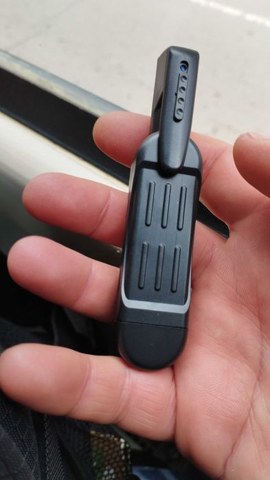 Full HD камера Чисто нова