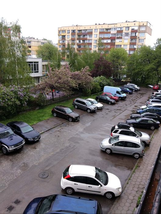 Тристаен апартамент  кв.Надежда 1