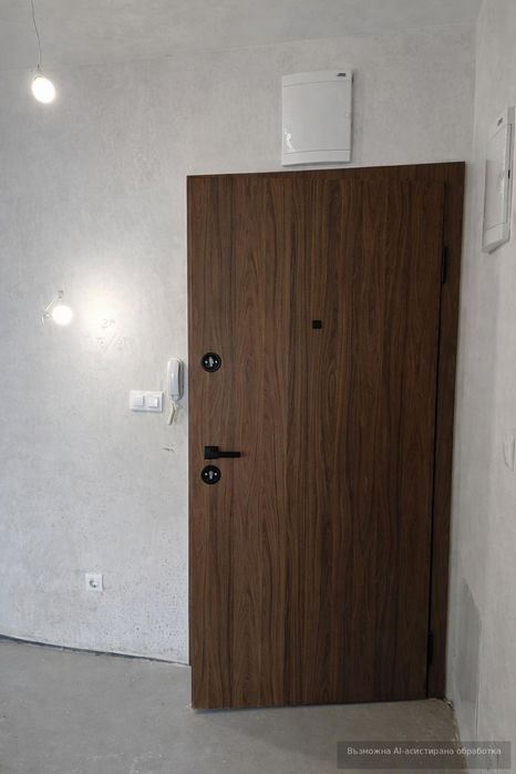 Двустаен, продажба, ж.к Дружба 2